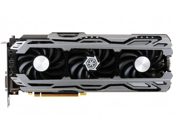 GTX1070冰龙显卡长度揭秘，装机前必看机箱尺寸要求  第5张