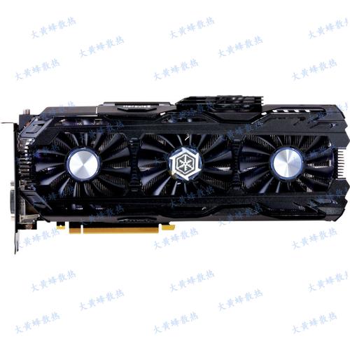 GTX1070冰龙显卡长度揭秘，装机前必看机箱尺寸要求  第6张