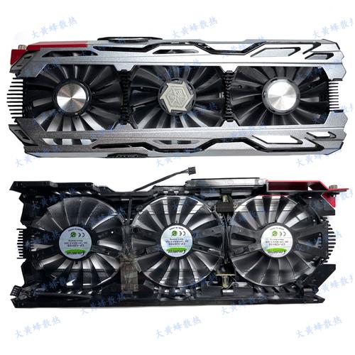 GTX1070冰龙显卡长度揭秘，装机前必看机箱尺寸要求  第7张