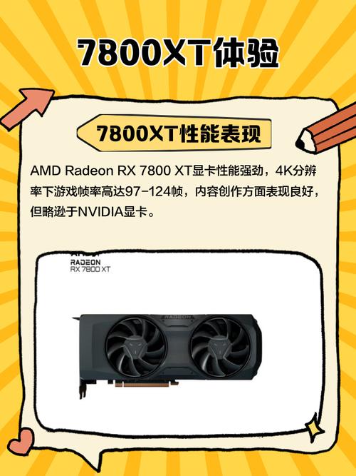 7800GTX温度表现大揭秘！待机与复杂环境下有何不同？  第4张