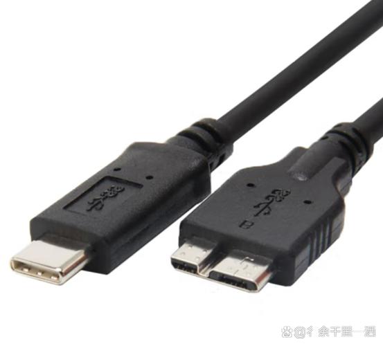 Plus移动硬盘数据线有多重要？关乎数据传输速率与耐用性