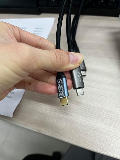 Plus移动硬盘数据线有多重要？关乎数据传输速率与耐用性  第2张
