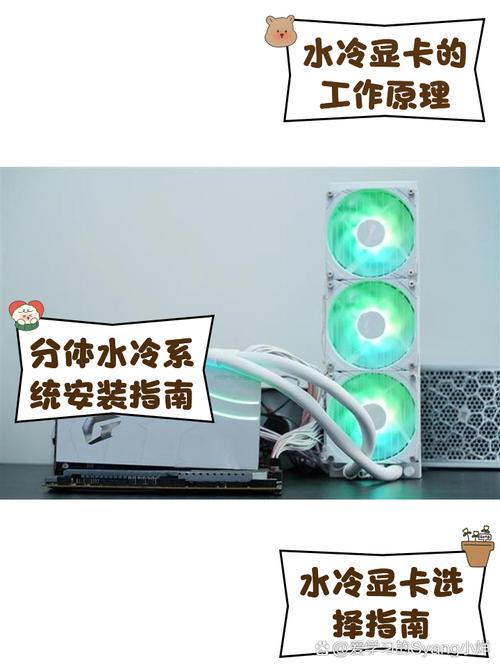 GTX1080 EVGA水冷显卡有多强？性能出色还能稳定运行  第3张