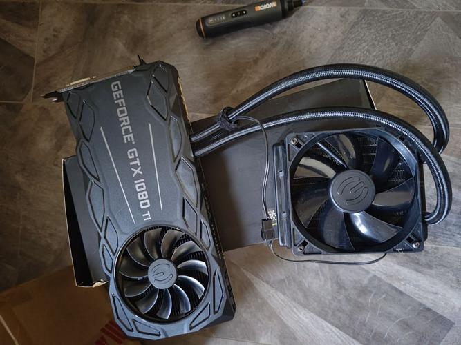 GTX1080 EVGA水冷显卡有多强？性能出色还能稳定运行  第8张