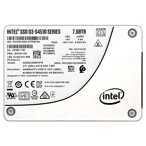 深入解析Intel固态硬盘：平均写入放大率对性能及寿命的影响