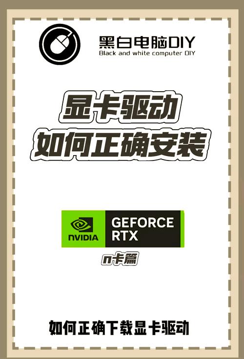 GTX1080显卡软件作用大，驱动程序安装要注意这些  第9张
