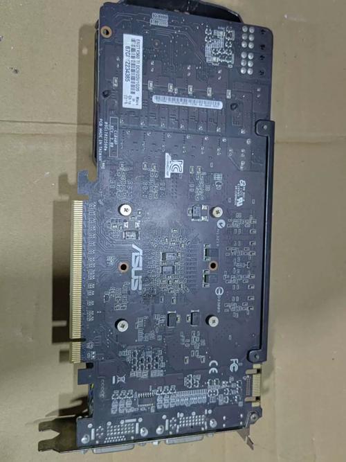 曾令显卡市场瞩目的华硕GTX560，其具体参数大揭秘？  第8张