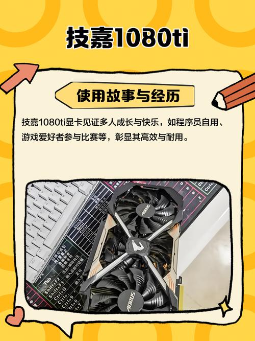 GTX1080Ti超频指南：操作前的详尽检查与注意事项  第4张