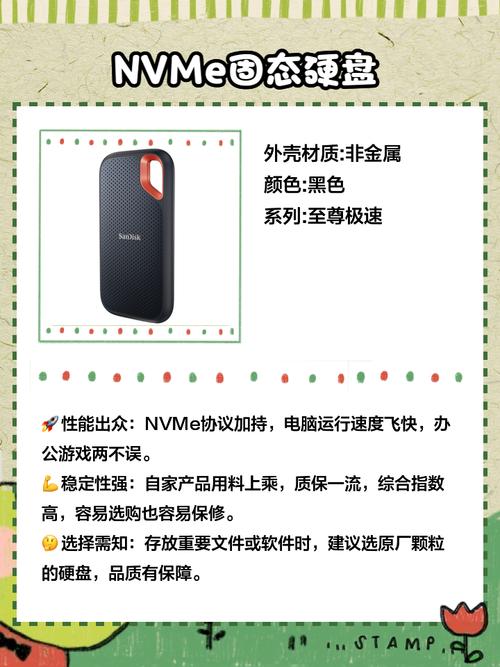 华强北赛格电子市场：固态硬盘销售全攻略及选购要点  第7张