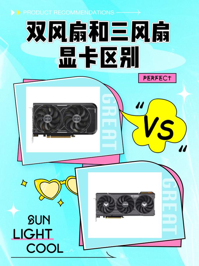 GTX显卡风扇噪音大？原因及危害分析不容小觑  第4张