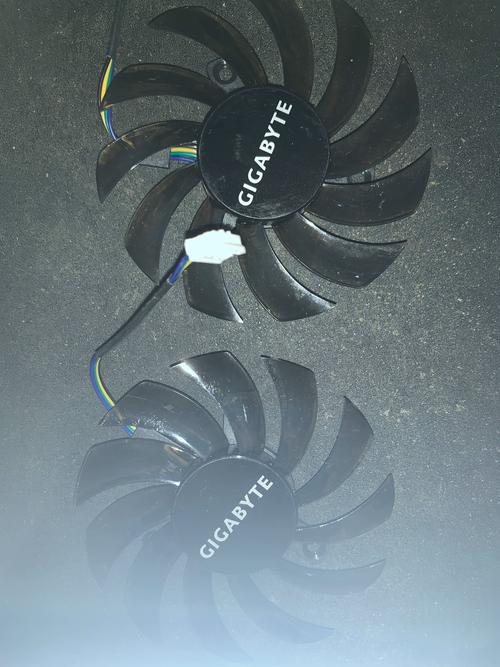 GTX显卡风扇噪音大？原因及危害分析不容小觑  第8张