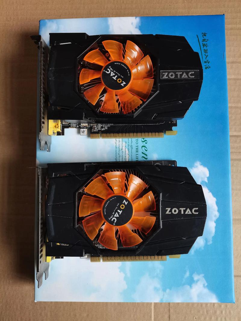 GTX650显卡独立供电：规格要求及使用注意事项解析？  第2张