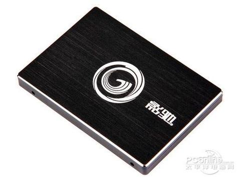影驰Gamer系列固态硬盘：提升笔记本效率，多方面表现出色  第8张