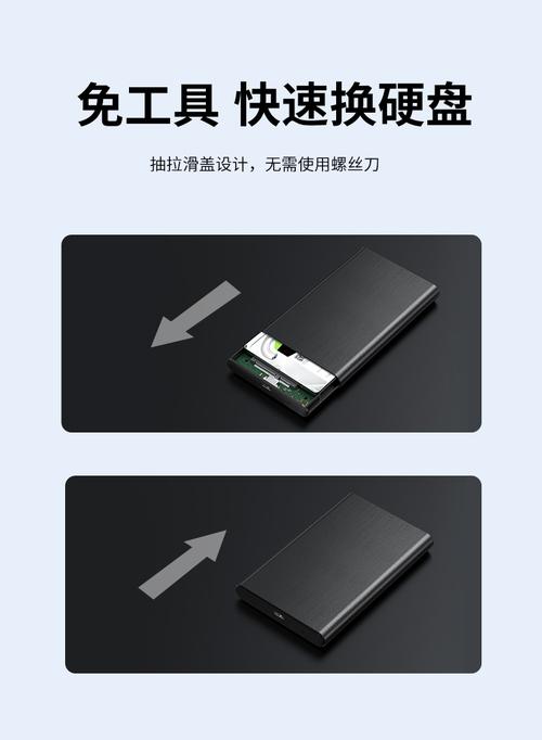 如何开启希捷移动硬盘盒？掌握这些技巧，轻松搞定  第2张