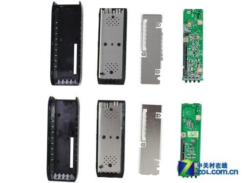 拆解希捷睿品移动硬盘必备工具及关键步骤详解  第7张