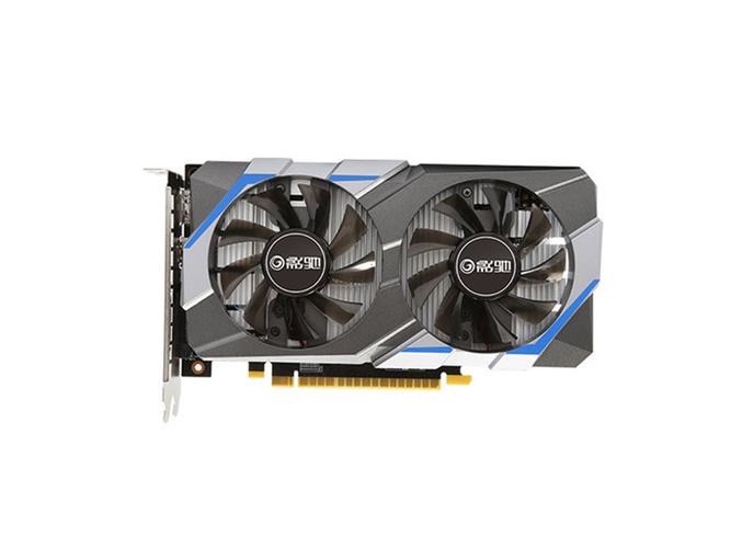 GT1050影驰显卡：性价比高，性能稳定，你了解多少？  第9张