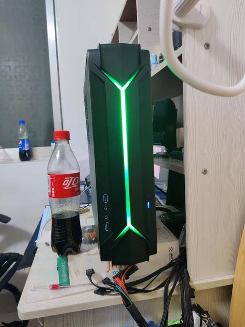 银欣小乌鸦2双硬盘配置有多实用？大幅增容还提升读写速度  第8张