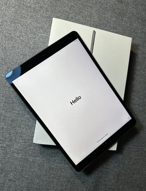 iPad 3连接外部移动硬盘的方法及准备，存储空间大增  第5张