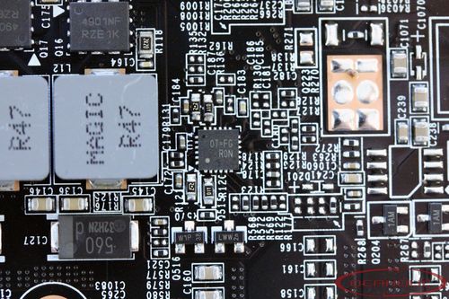 技嘉GTX780Ti OC显卡受关注，多方面深入剖析其出色性能  第7张