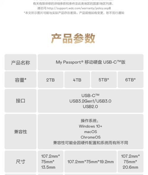 郑州西部数据移动硬盘维修服务介绍，含故障表现与初步排查  第2张