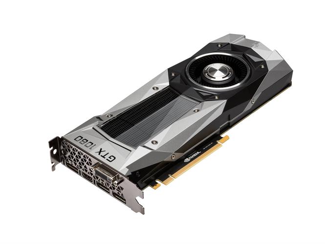 英伟达GTX1080超强劲！能流畅运行这些精彩游戏，你知道吗？  第9张