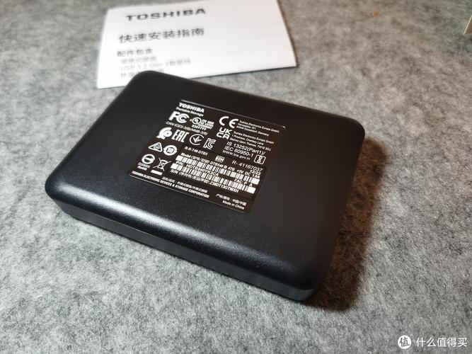 东芝640GB移动硬盘市场颇受欢迎，价格受多因素影响  第4张