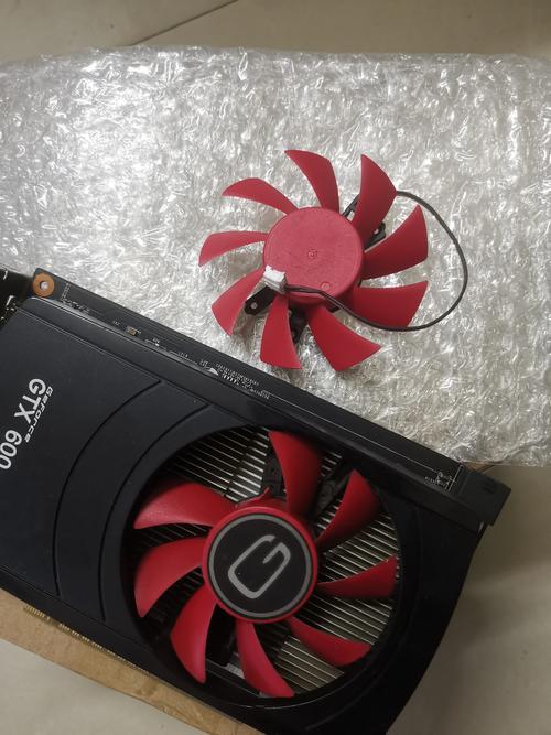 gtx650ti散热 GTX650TI散热不容忽视！多方面深入分析其重要性及影响  第2张