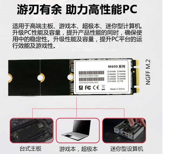 将笔记本升级为固态硬盘，畅玩英雄联盟更顺滑及选型要点  第5张