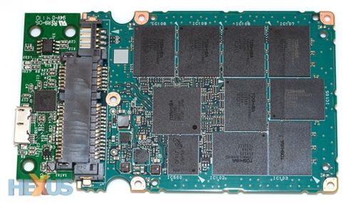 HyperX首款固态硬盘问世，存储行业广泛关注，奠定后续研发基础  第3张