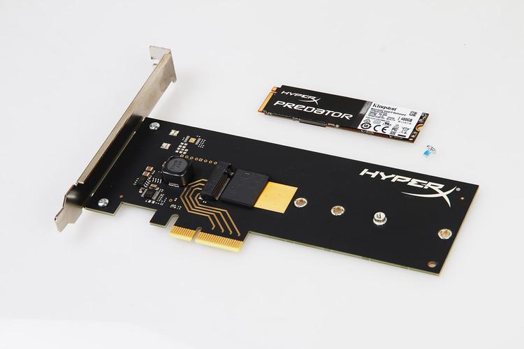 HyperX首款固态硬盘问世，存储行业广泛关注，奠定后续研发基础  第6张