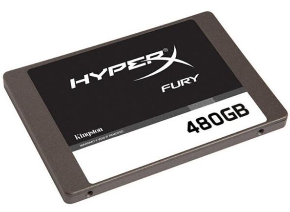 HyperX首款固态硬盘问世，存储行业广泛关注，奠定后续研发基础  第8张