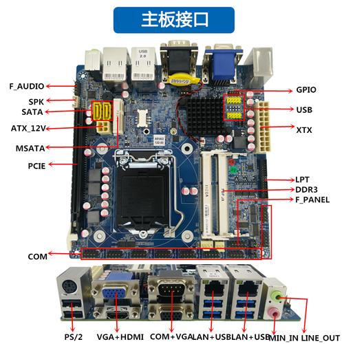 硬盘驱动器在PC机箱中作用重大，你了解其工作原理吗？  第3张