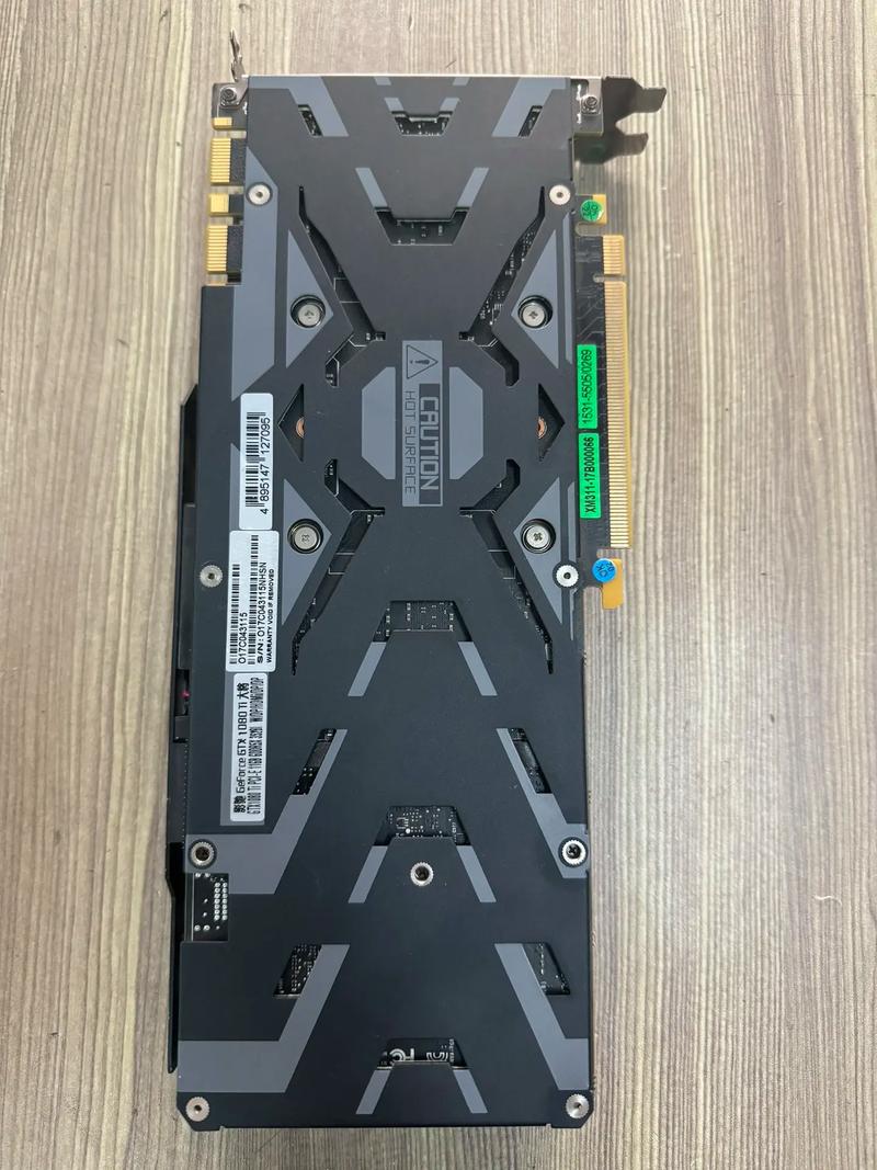 GTX1080Ti ITX虽小巧，性能却卓越，多方面详细阐述  第6张