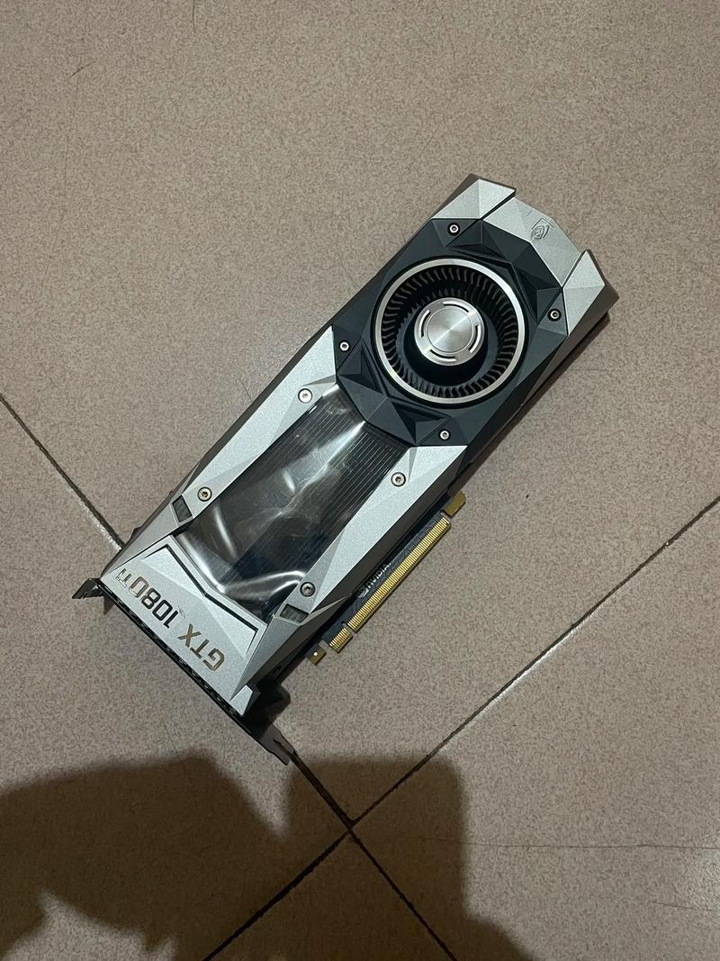GTX1080Ti ITX虽小巧，性能却卓越，多方面详细阐述  第10张