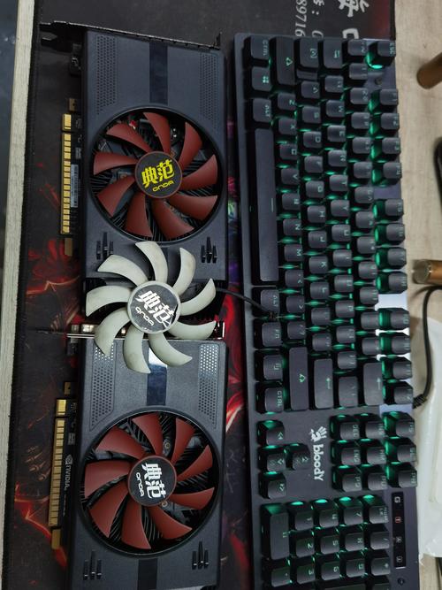 GTX750散热性能大揭秘！关乎整体表现与耐用度？  第2张