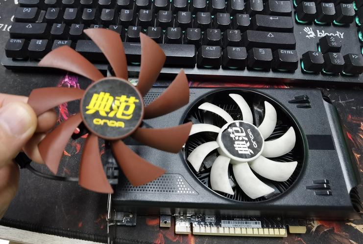 GTX750散热性能大揭秘！关乎整体表现与耐用度？  第3张