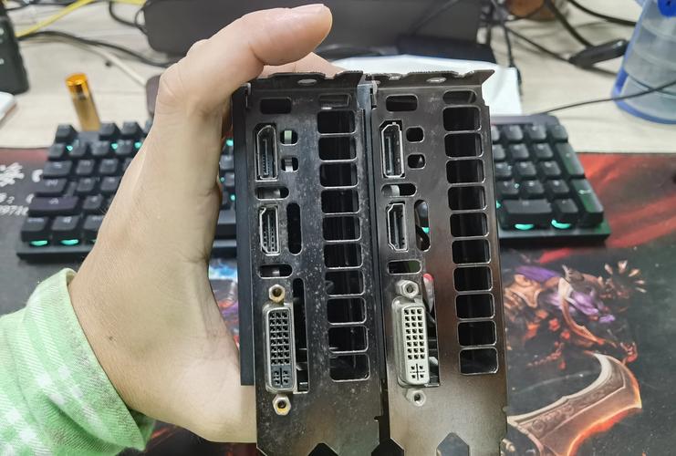GTX750散热性能大揭秘！关乎整体表现与耐用度？  第5张