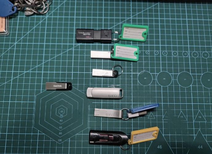 将64G固态硬盘改造成U盘，实用又有趣，附详细改造事宜  第5张