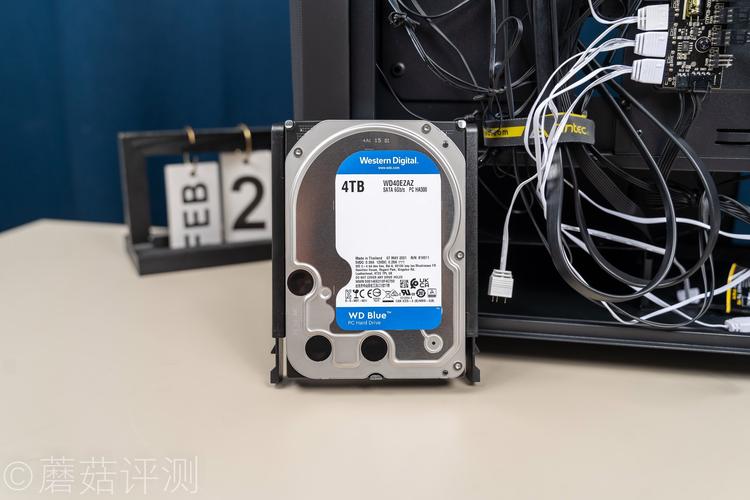 西数4TB硬盘分区工具大盘点，DiskGenius功能超实用  第3张