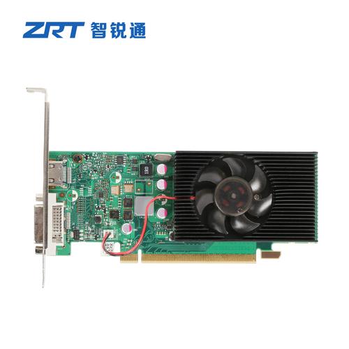 数年前英伟达推GTX 1030显卡，4K分辨率下表现如何？
