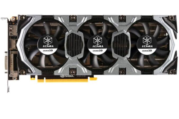 GTX980烈焰冰龙有多强？多方面优势尽显，带你详细了解  第9张
