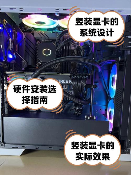 GTX1070显卡怎么装？正确插入方法及安装流程详解  第2张
