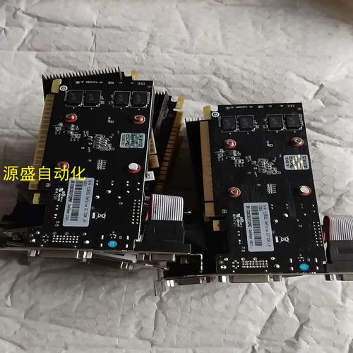 GTX730三屏设置虽少见，却有独特价值，多方面深入剖析  第4张