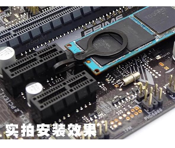 硬盘免螺丝扣具使用指南：准备工作及操作步骤详解  第7张