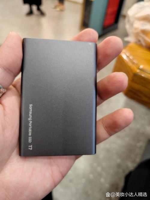 移动硬盘假冒伪劣多！外观粗糙、标签差，危害大  第6张