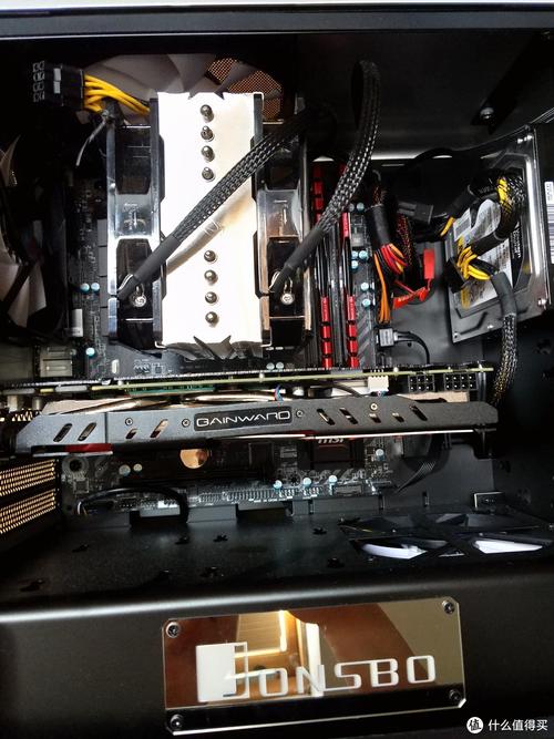 GTX1070追风显卡评测：性能散热佳，外观接口设计亮点多  第3张