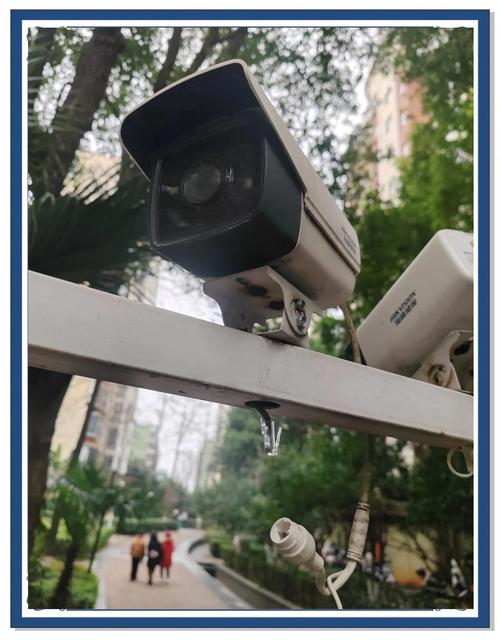 监控系统安装维护：笔记本调试硬盘录像机的关键步骤与技巧？  第10张