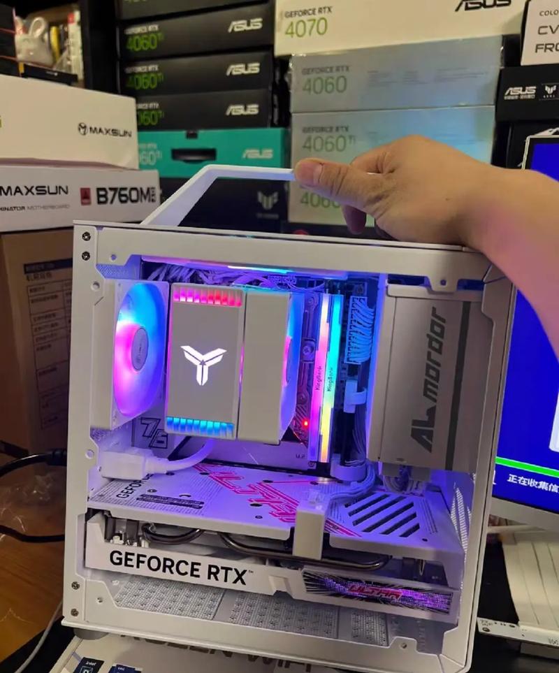 将GTX1080装入ITX机箱面临挑战，如何挑选适配机箱？  第5张