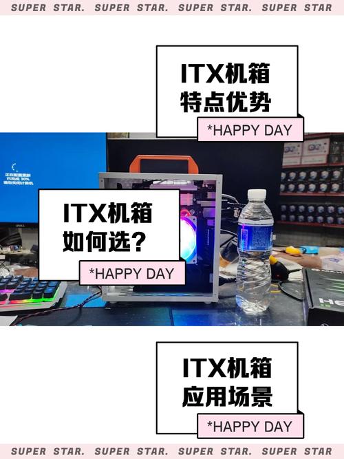 将GTX1080装入ITX机箱面临挑战，如何挑选适配机箱？  第6张