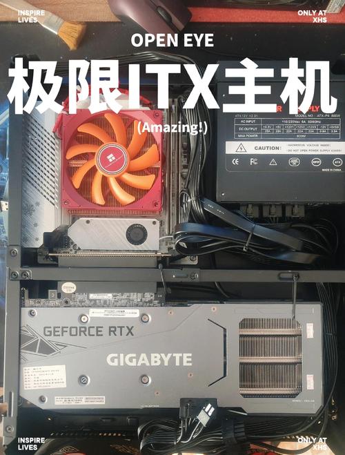 将GTX1080装入ITX机箱面临挑战，如何挑选适配机箱？  第7张